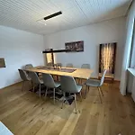 Haus Leni Am Paulsberg Feriehus *