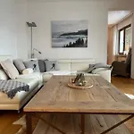 Haus Leni Am Paulsberg *
