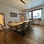 Haus Leni Am Paulsberg Braunlage
