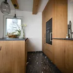 Haus Leni Am Paulsberg Feriehus Braunlage