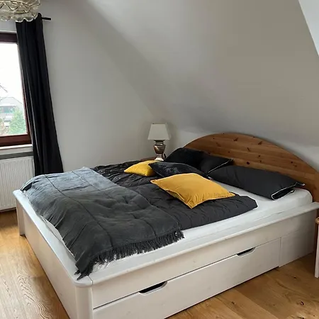 Feriehus Haus Leni Am Paulsberg *