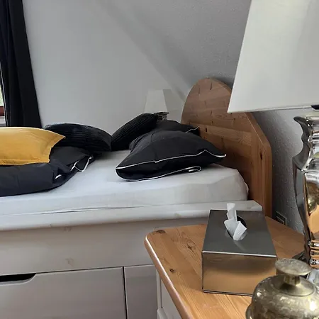 Prázdninový dům Haus Leni Am Paulsberg