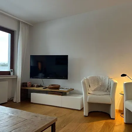 Haus Leni Am Paulsberg *