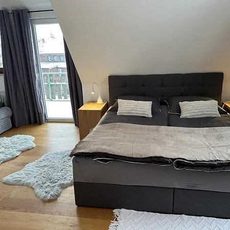 Haus Leni Am Paulsberg