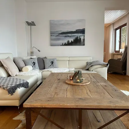 Haus Leni Am Paulsberg *