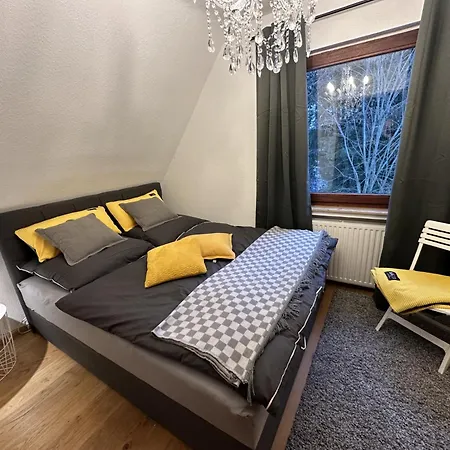 Haus Leni Am Paulsberg