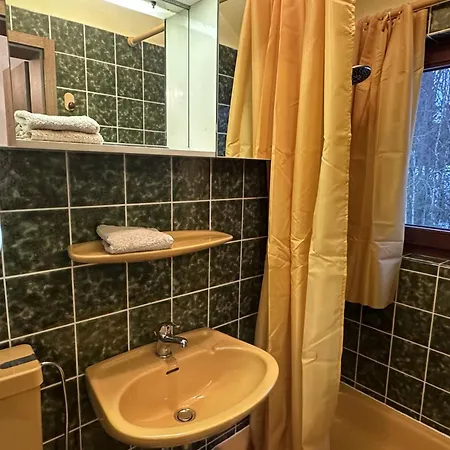 Haus Leni Am Paulsberg * Braunlage