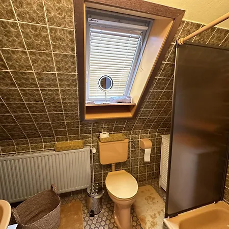 Haus Leni Am Paulsberg *