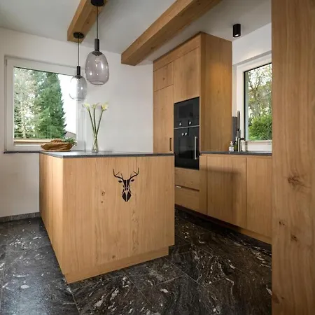 Haus Leni Am Paulsberg *