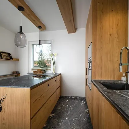 Haus Leni Am Paulsberg