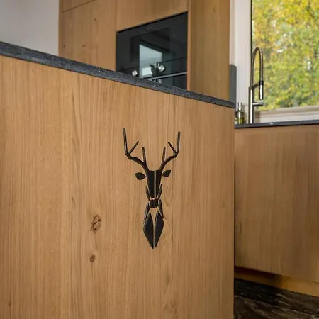 Haus Leni Am Paulsberg Feriehus Braunlage