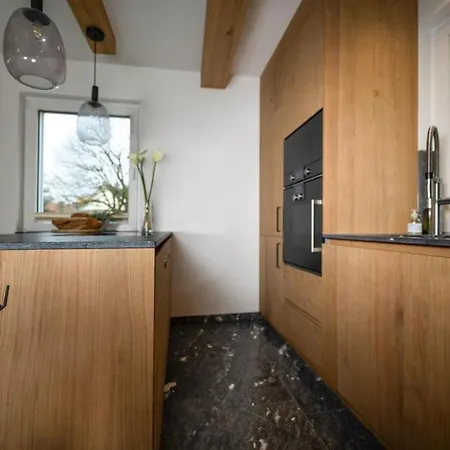 Haus Leni Am Paulsberg Feriehus Braunlage