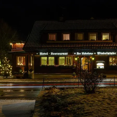 Haus Leni Am Paulsberg