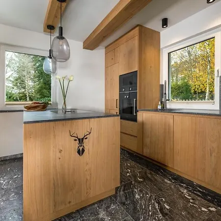 Haus Leni Am Paulsberg *