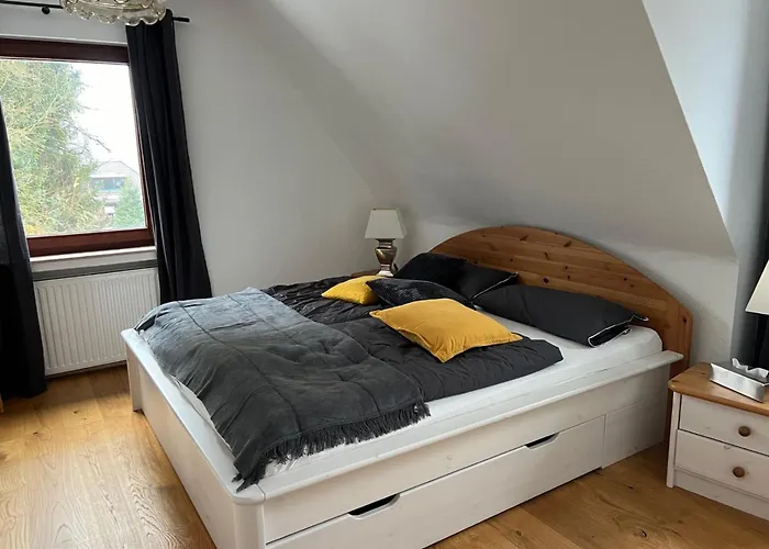 Tatil Evi Haus Leni Am Paulsberg *