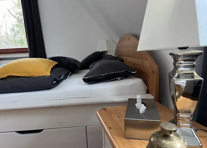 Tatil Evi Haus Leni Am Paulsberg