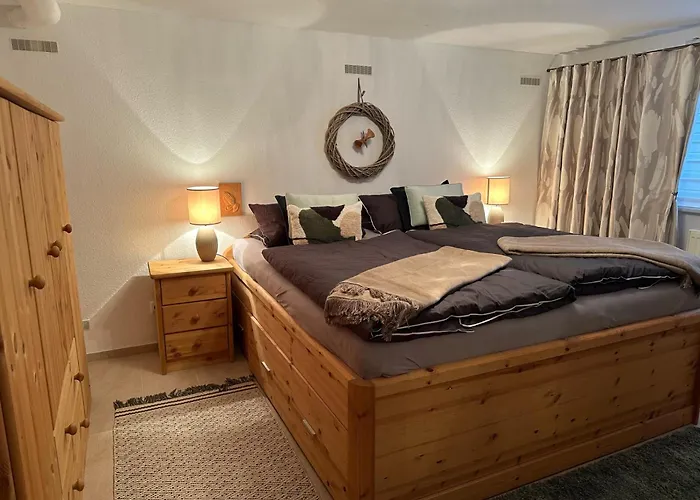 Tatil Evi Haus Leni Am Paulsberg