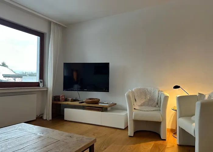 Haus Leni Am Paulsberg *