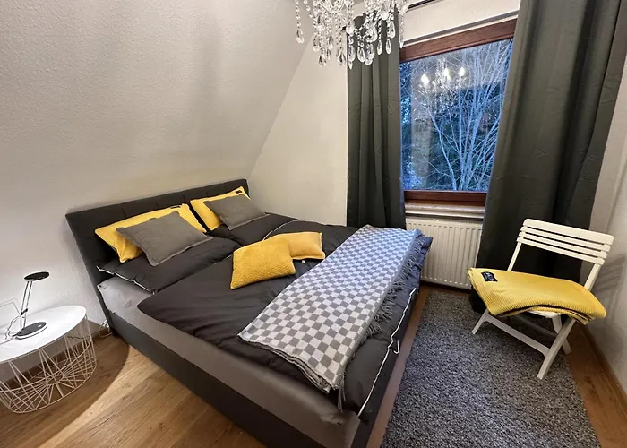 Haus Leni Am Paulsberg