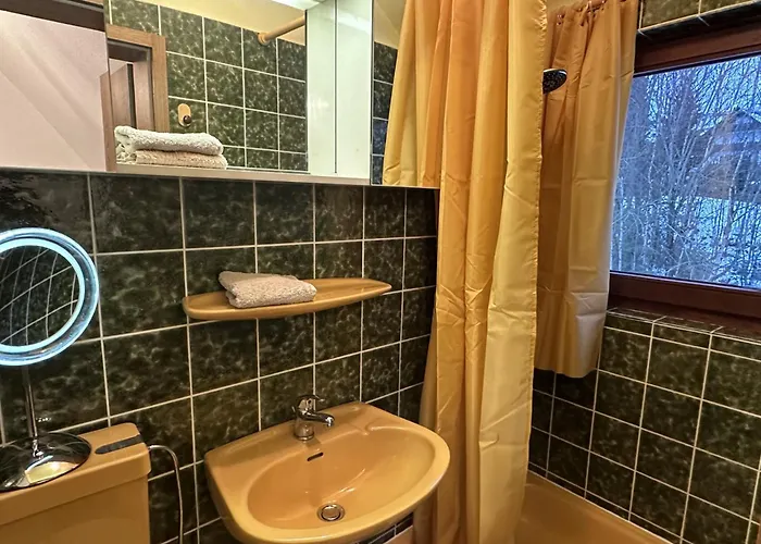 Haus Leni Am Paulsberg * Braunlage