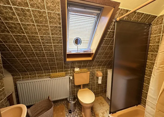 Haus Leni Am Paulsberg *