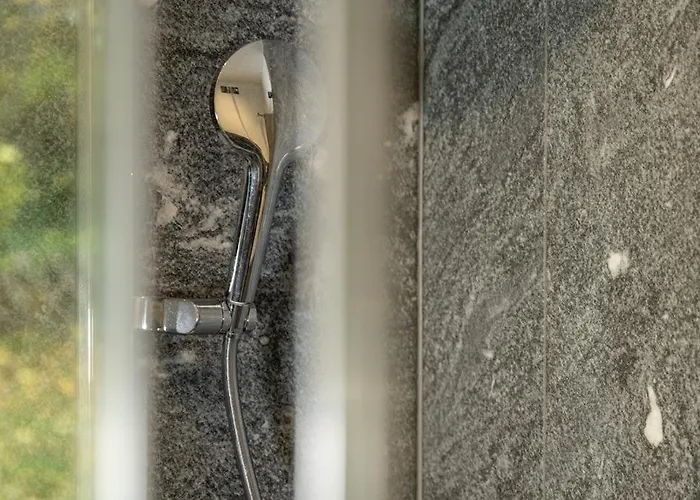 Tatil Evi Haus Leni Am Paulsberg Braunlage