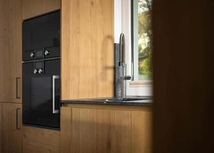 Haus Leni Am Paulsberg Tatil Evi *