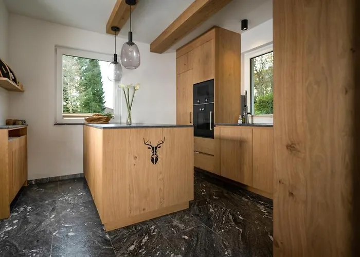 Haus Leni Am Paulsberg *