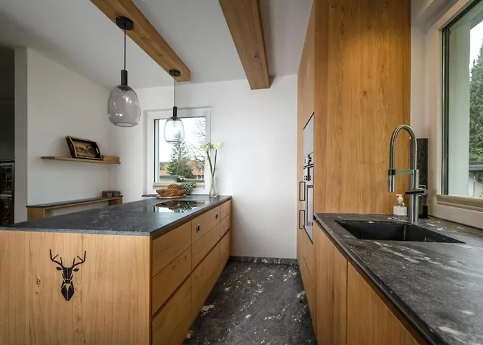 Haus Leni Am Paulsberg