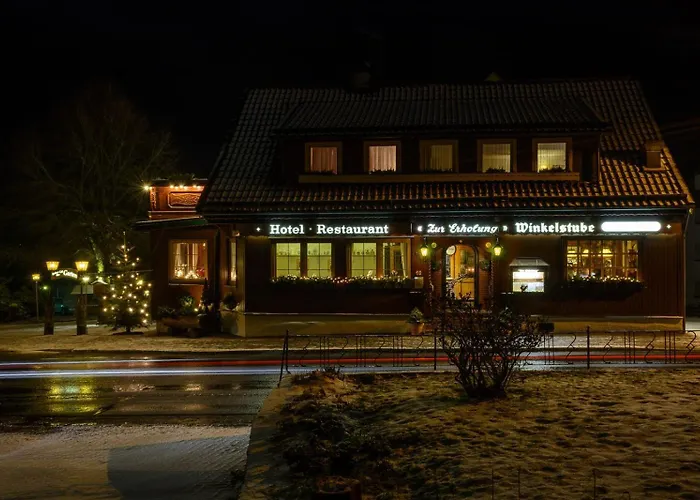 Haus Leni Am Paulsberg