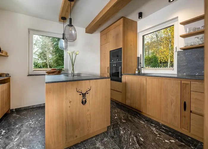 Haus Leni Am Paulsberg *